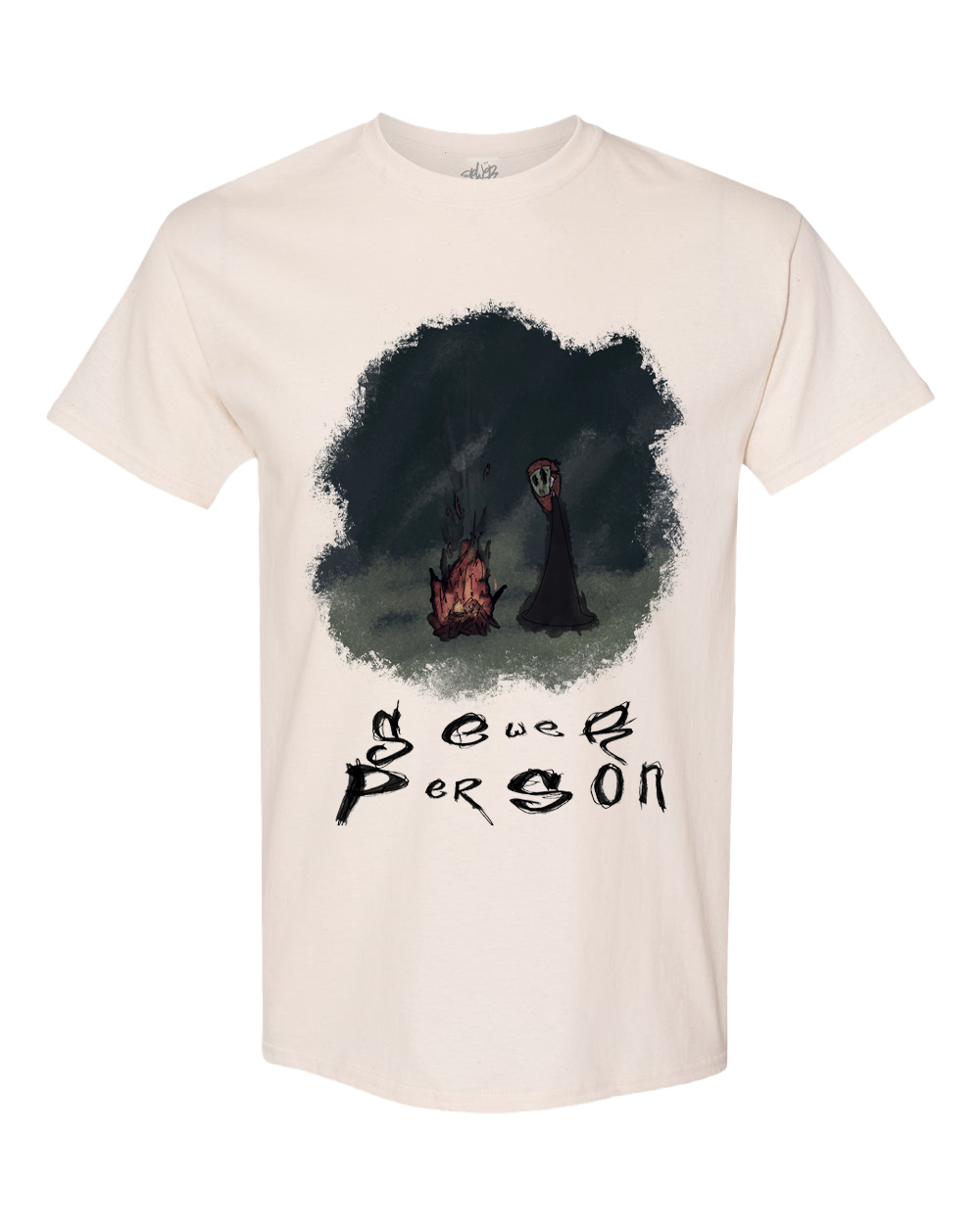 Campfire Tee