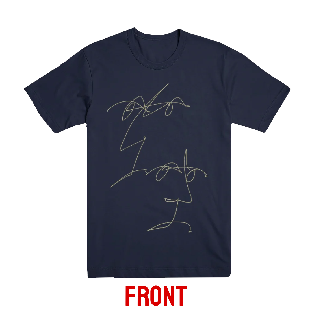 (very) bad people shirt