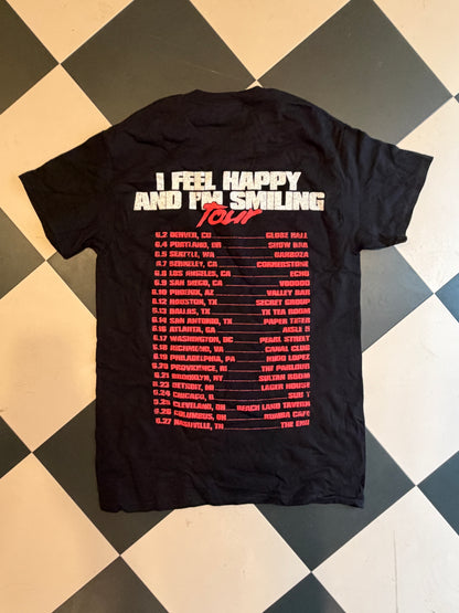 Tour Tee