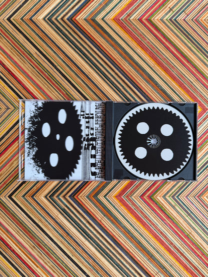 Repair for Machine CD