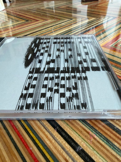 Repair for Machine CD