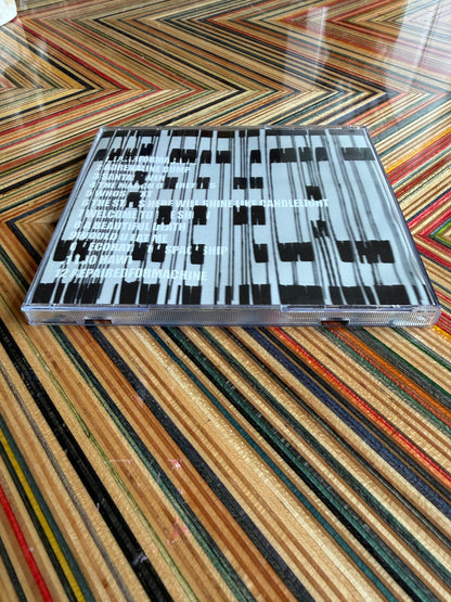 Repair for Machine CD