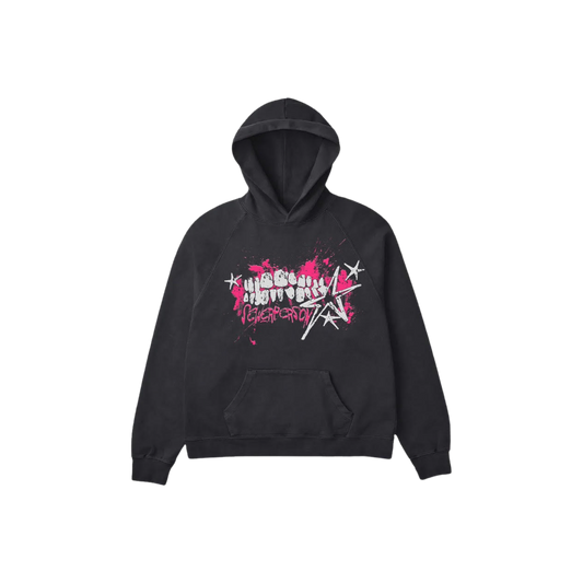 head full of teeth hoodie