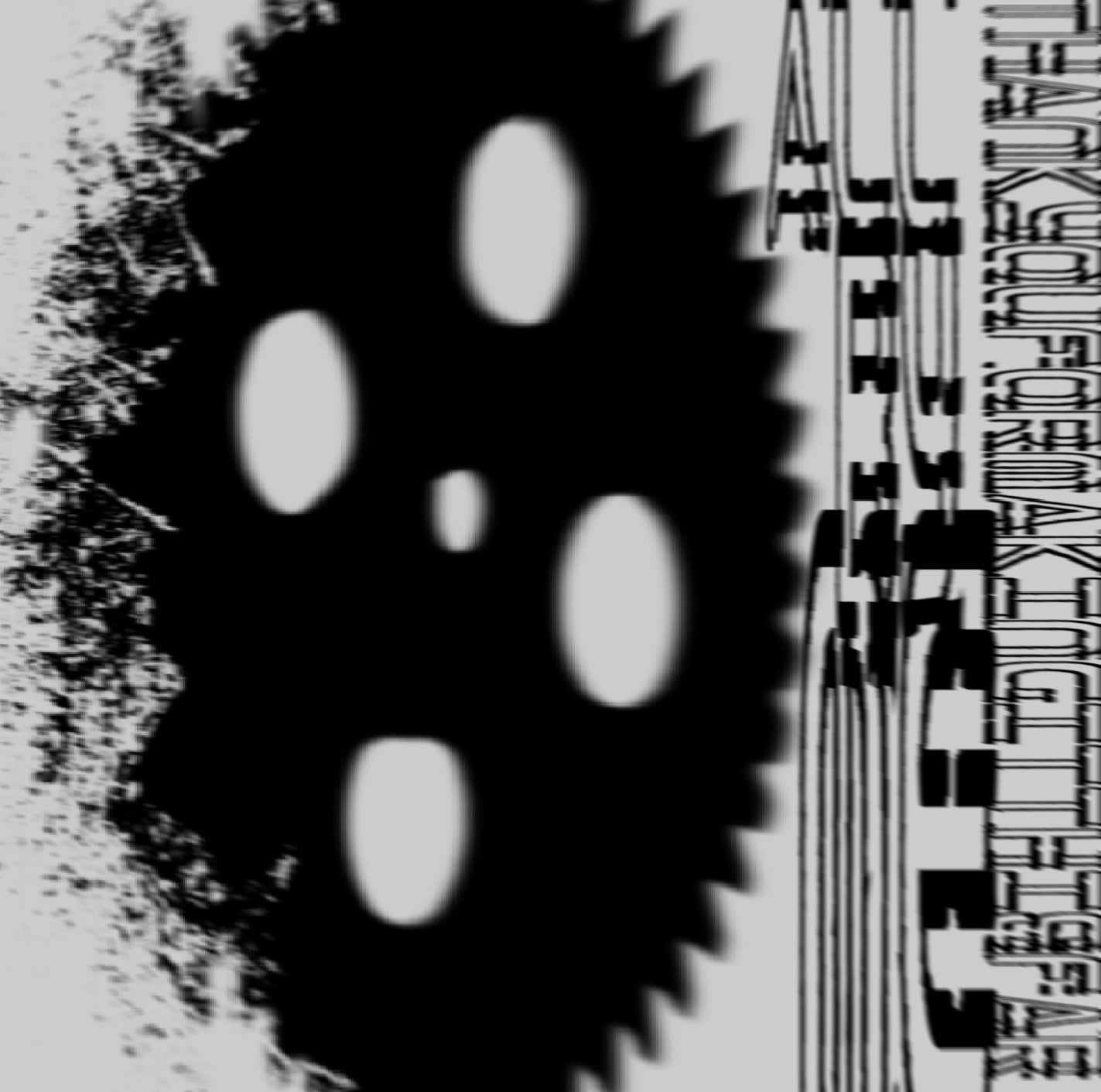 Repair for Machine CD