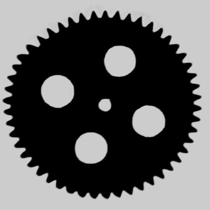 Repair for Machine CD