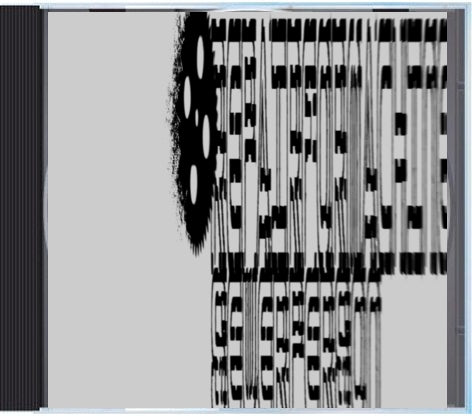 Repair for Machine CD