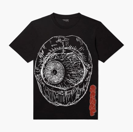 eyeball tee