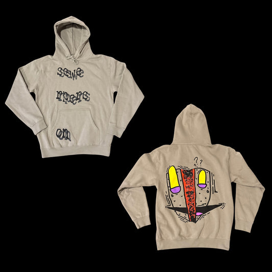 OTHERLANDS HOODIE