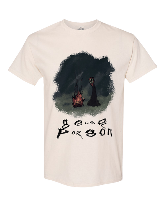 Campfire Tee