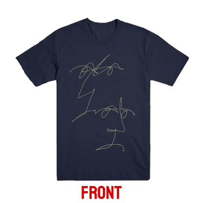 (very) bad people shirt