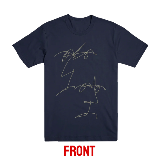 (very) bad people shirt